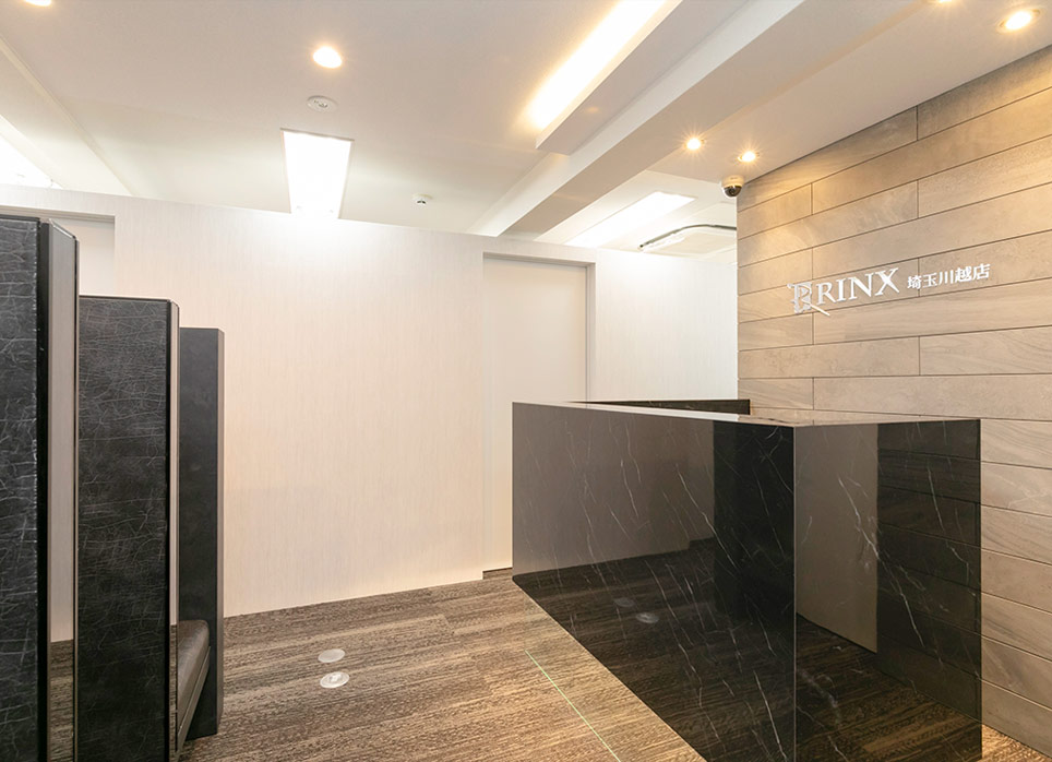 埼玉川越店の店舗写真2