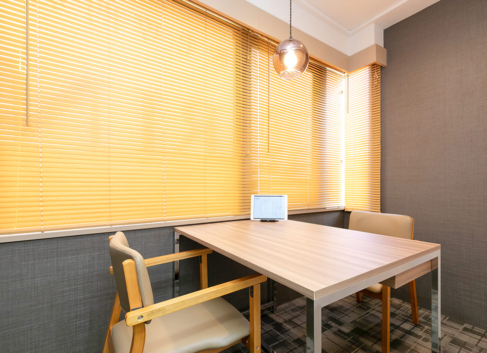 埼玉川越店の店舗写真4