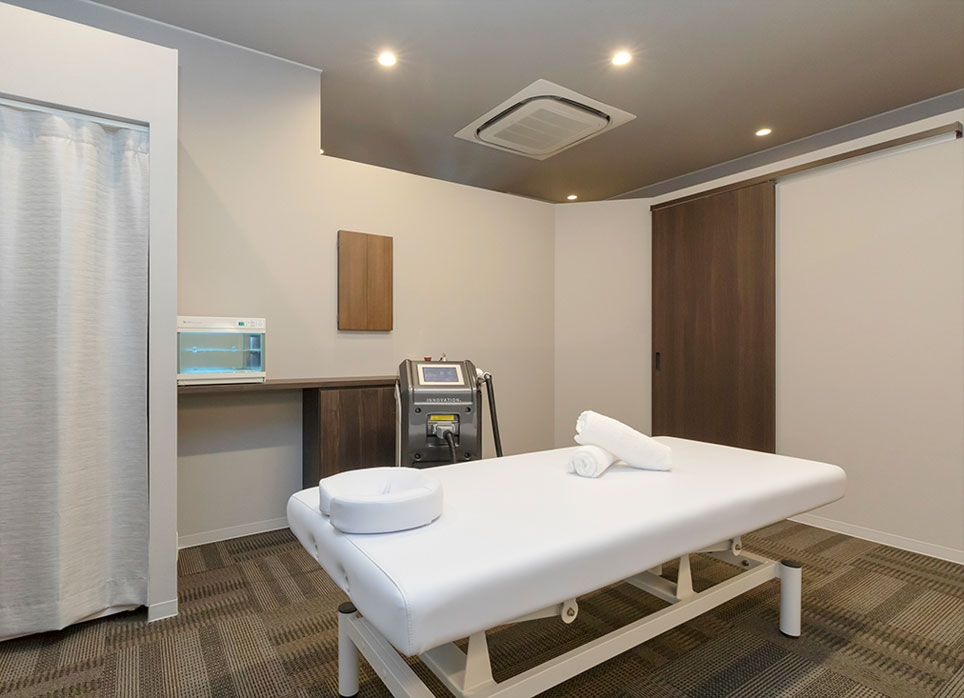 長崎店の店舗写真5