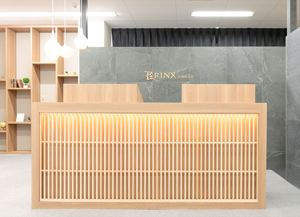 長野松本店の店舗写真1