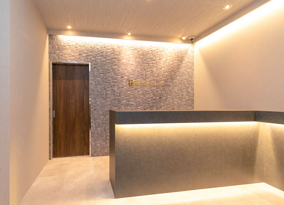 品川五反田店の店舗写真1