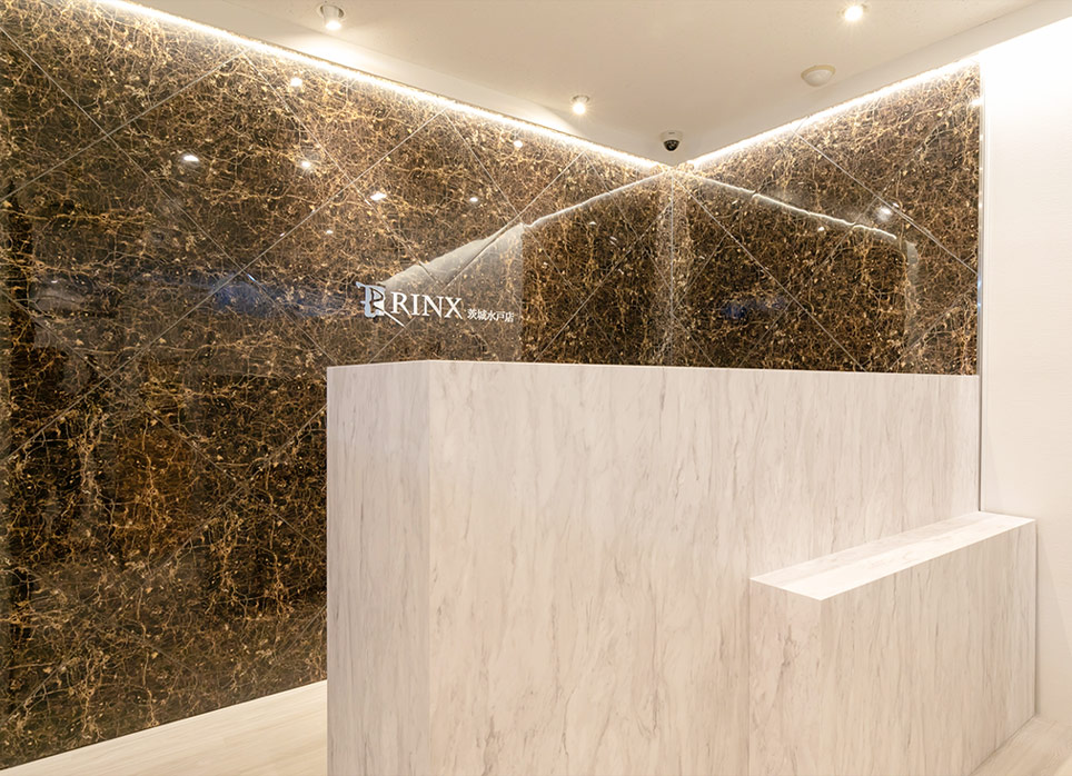 茨城水戸店の店舗写真1