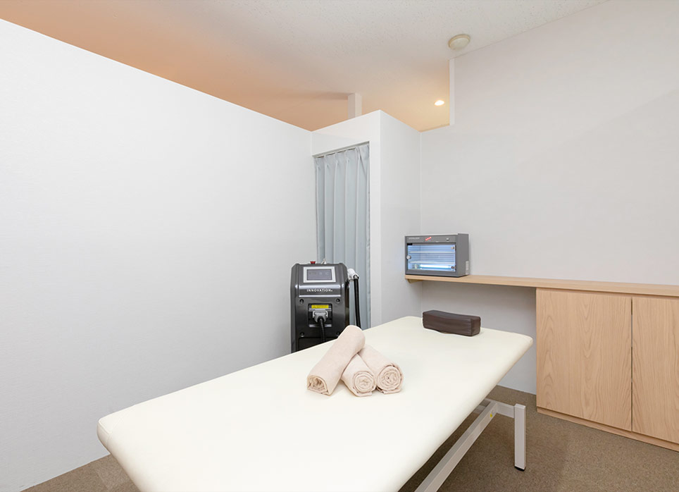 茨城水戸店の店舗写真5