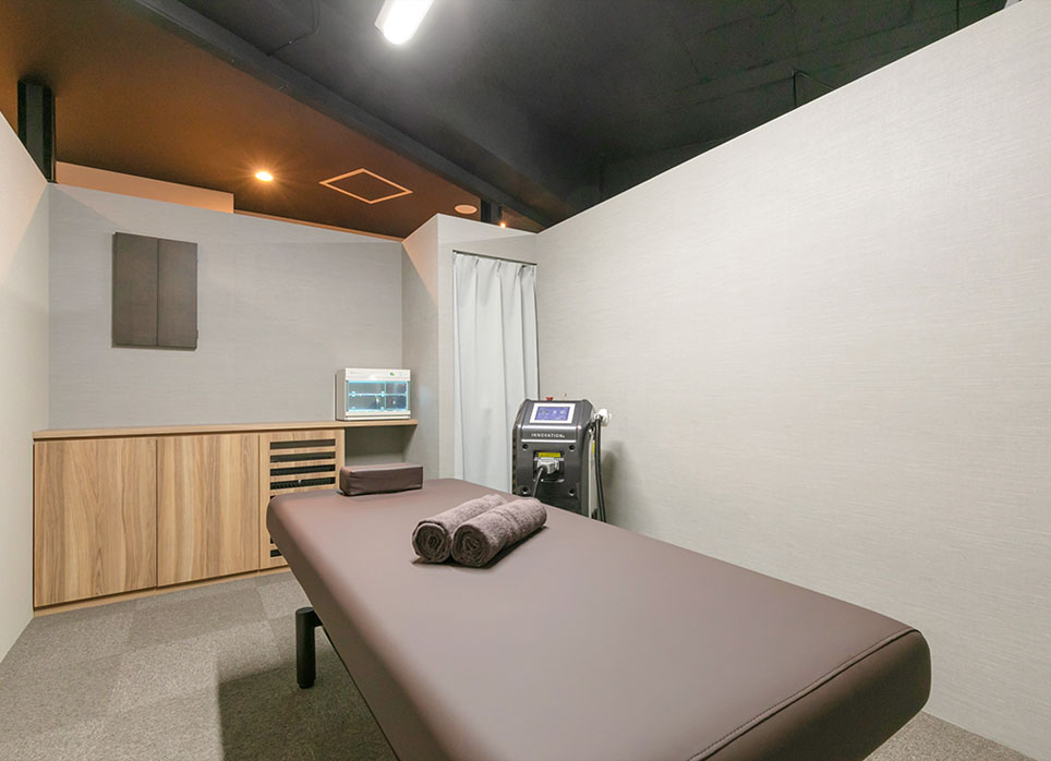 福島郡山店の店舗写真5