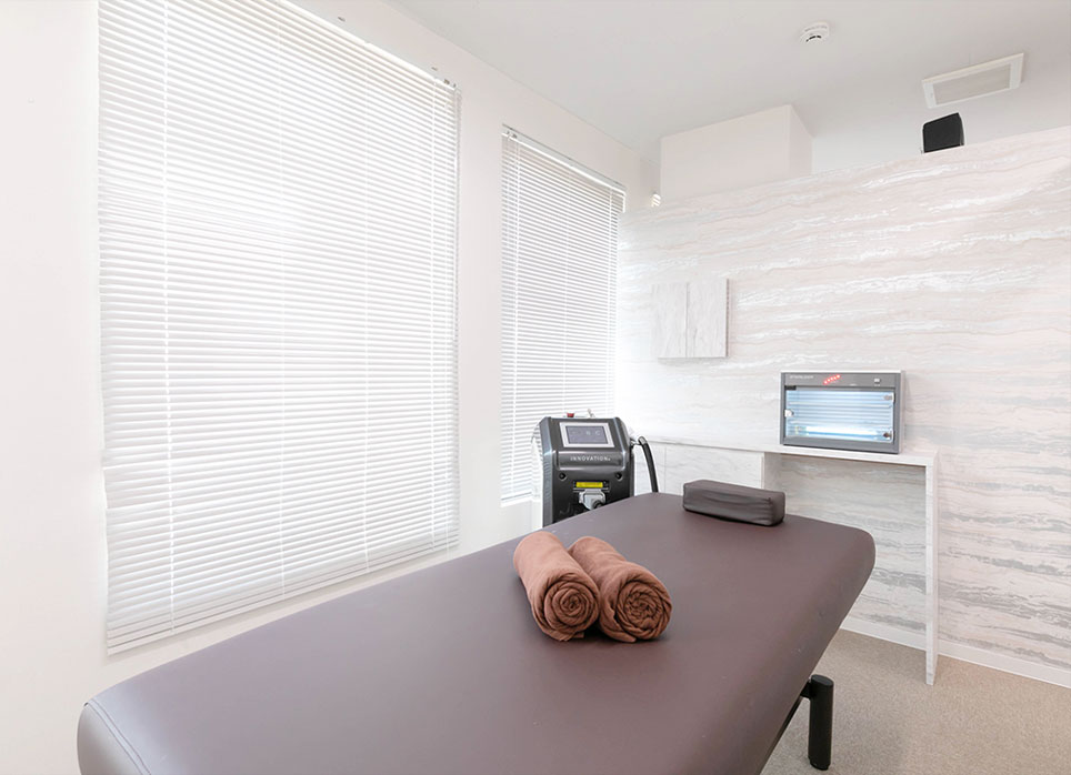 自由が丘目黒店の店舗写真5