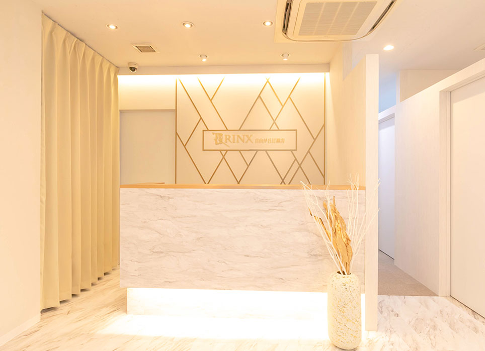 自由が丘目黒店の店舗写真1