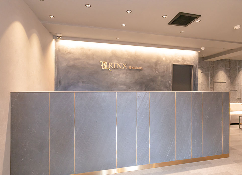 愛知岡崎店の店舗写真1