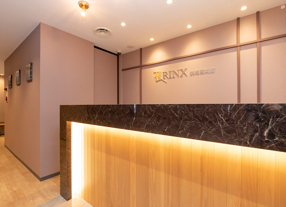 群馬高崎店の店舗写真1