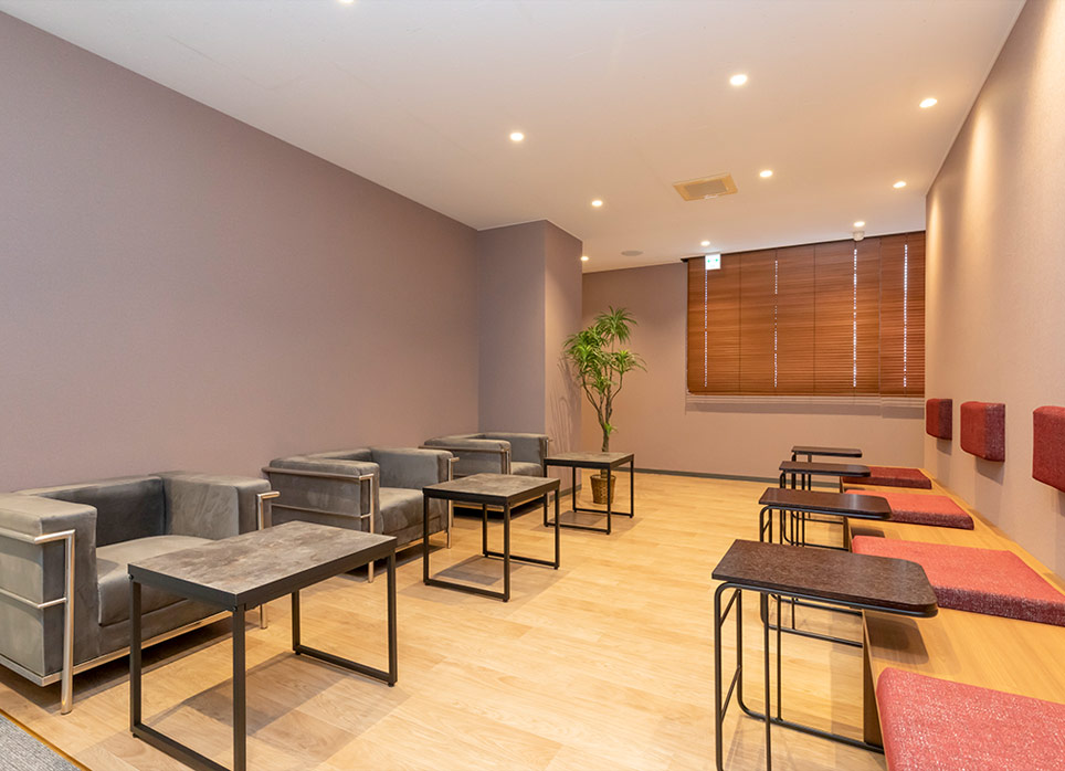 群馬高崎店の店舗写真3