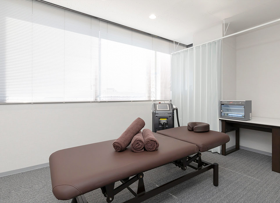 群馬高崎店の店舗写真5