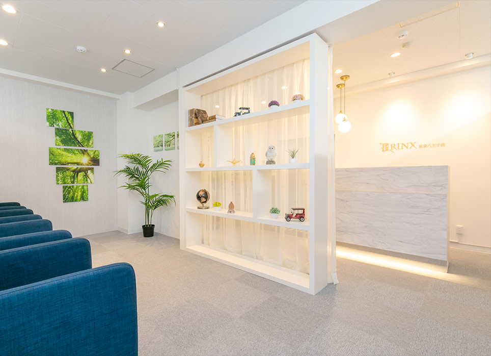 東京八王子店の店舗写真2