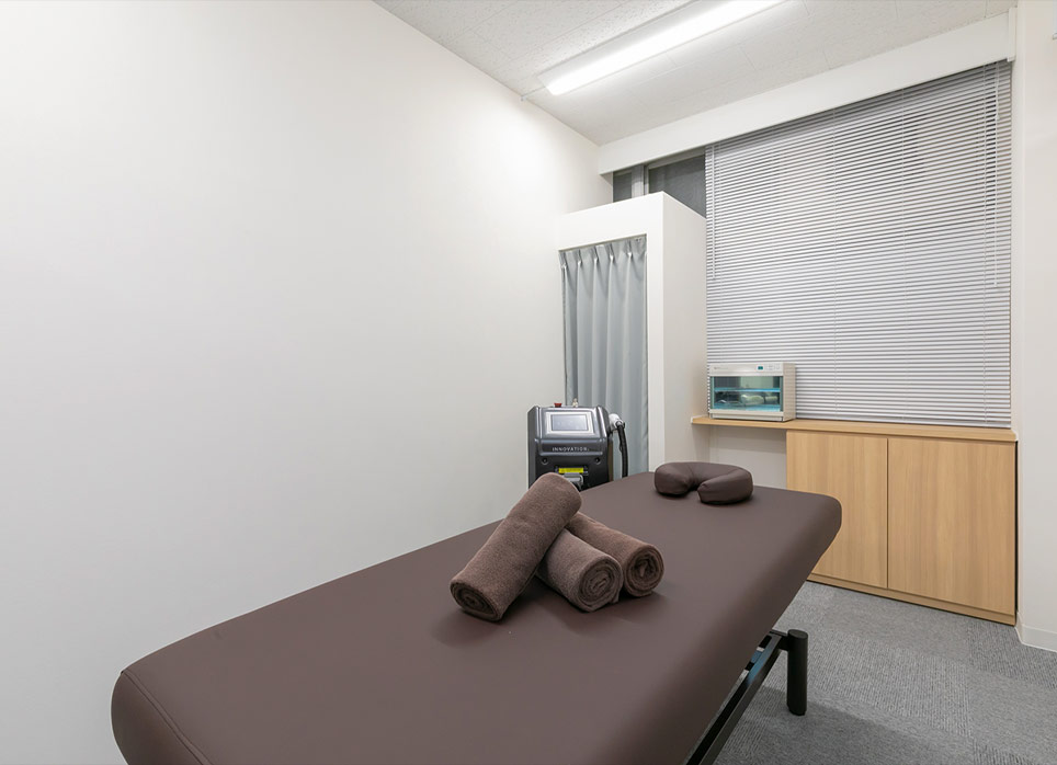 東京八王子店の店舗写真5