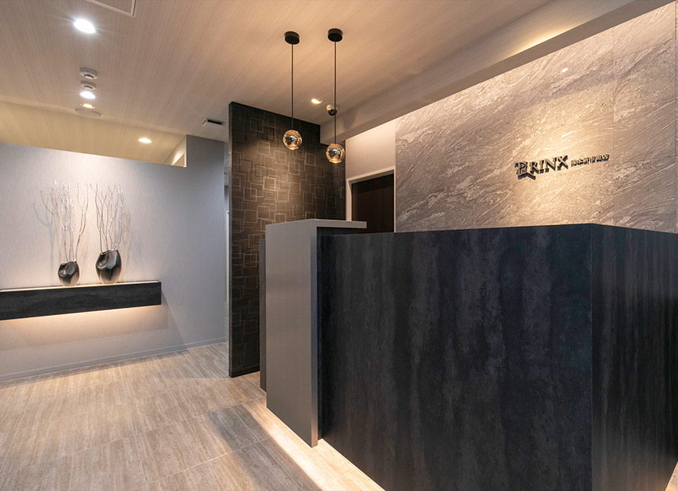 熊本新市街店の店舗写真1