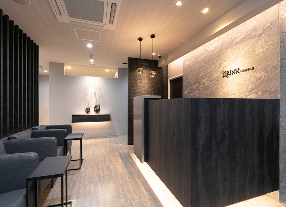 熊本新市街店の店舗写真2