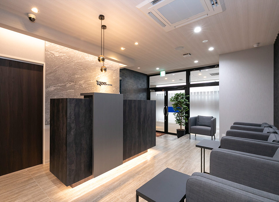 熊本新市街店の店舗写真3