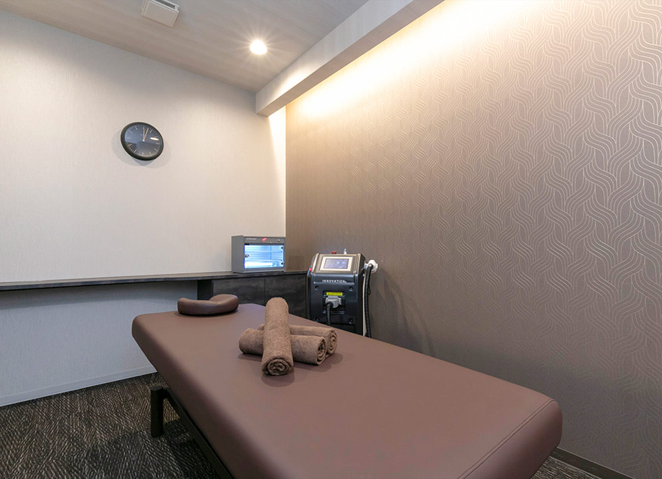 熊本新市街店の店舗写真5