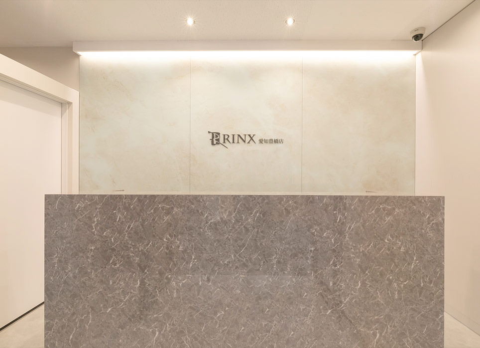 愛知豊橋店の店舗写真1