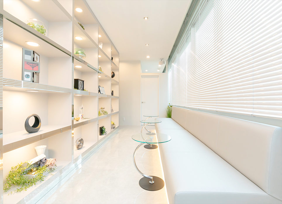 愛知豊橋店の店舗写真3