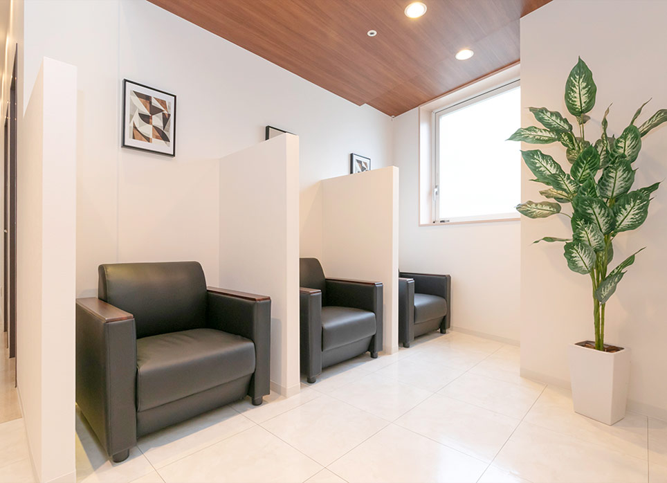 鹿児島店の店舗写真3