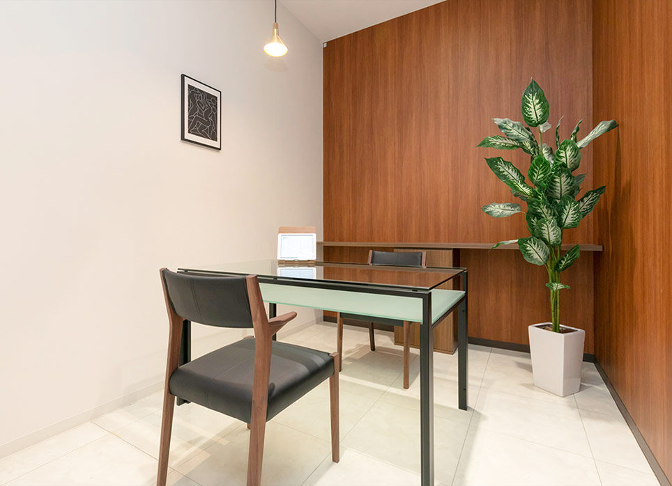 鹿児島店の店舗写真4