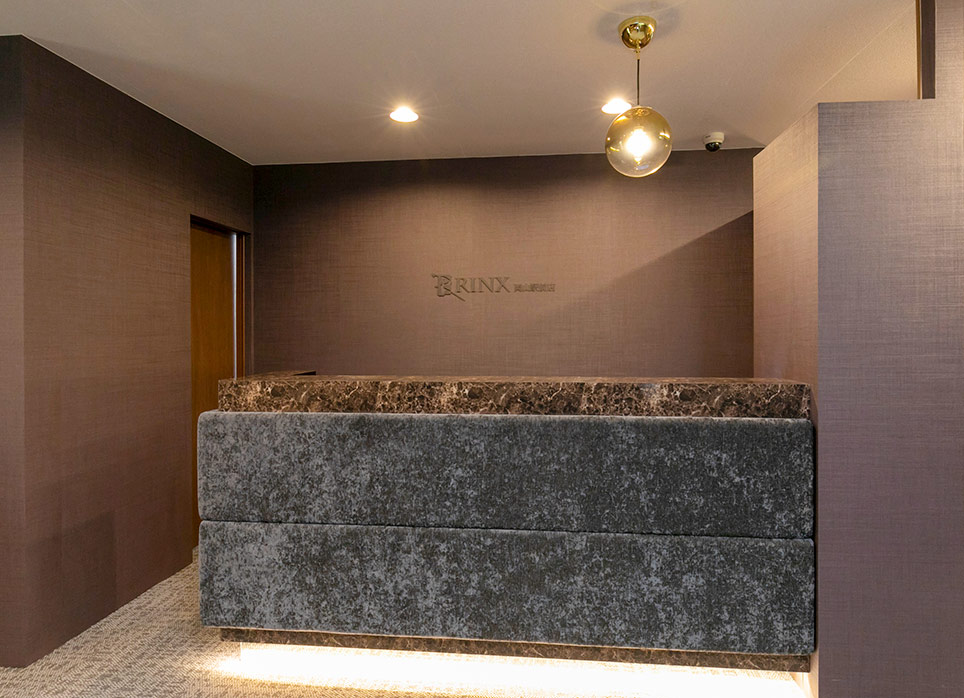 岡山駅前店の店舗写真1