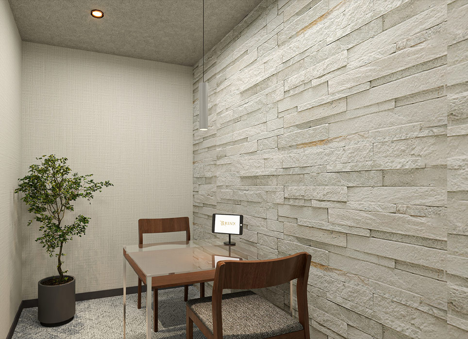 鳥取駅前店の店舗写真3