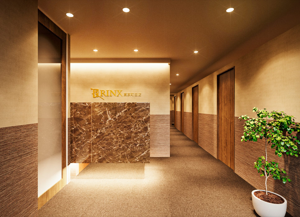 東京町田店の店舗写真1