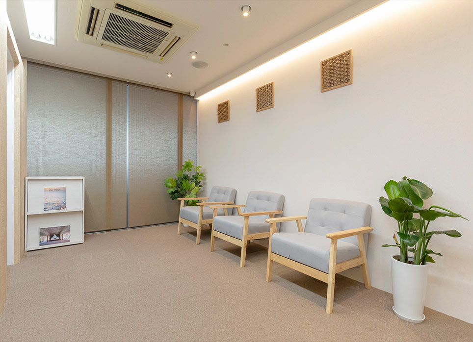 福井駅前店の店舗写真3