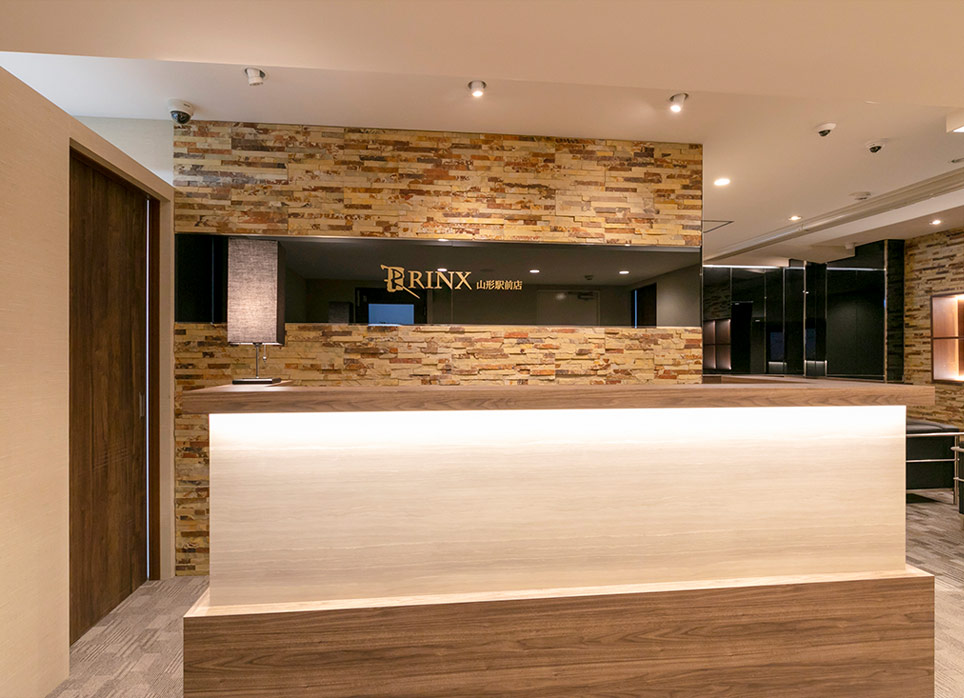 山形駅前店の店舗写真1