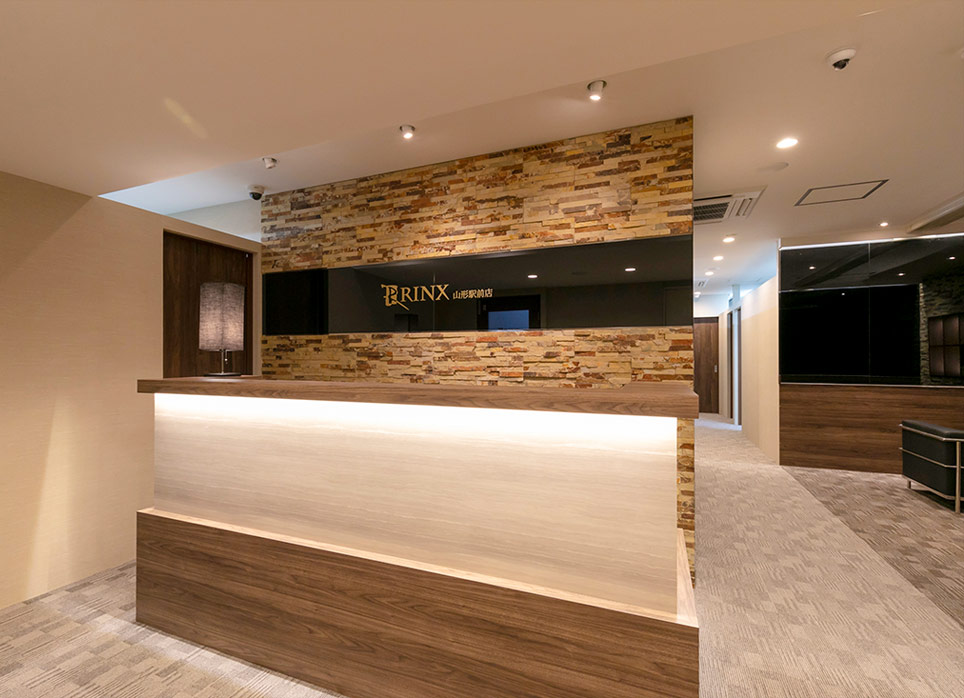 山形駅前店の店舗写真2