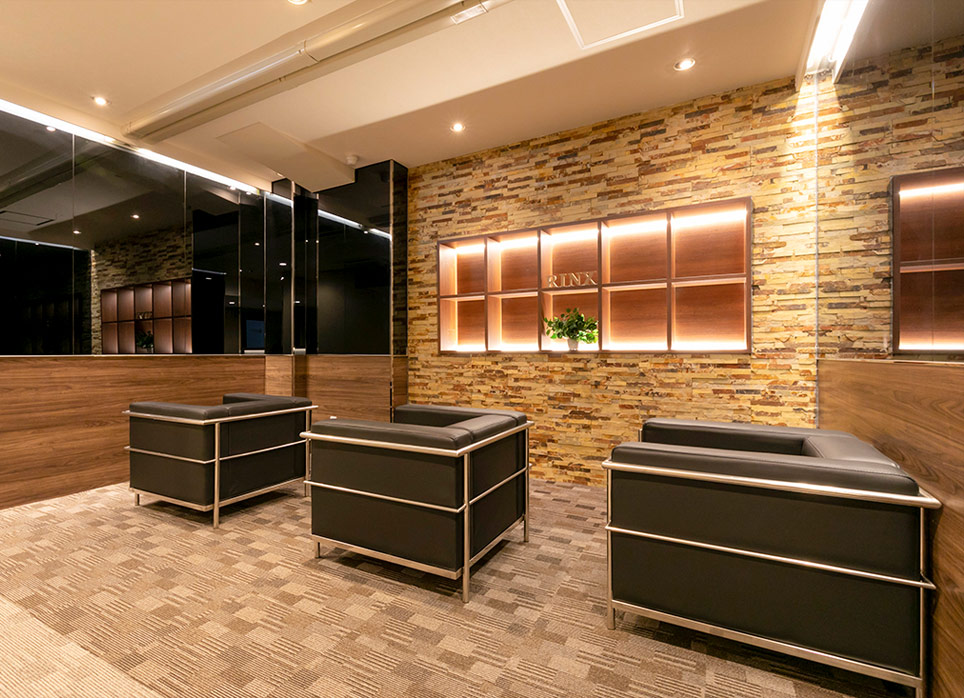 山形駅前店の店舗写真3