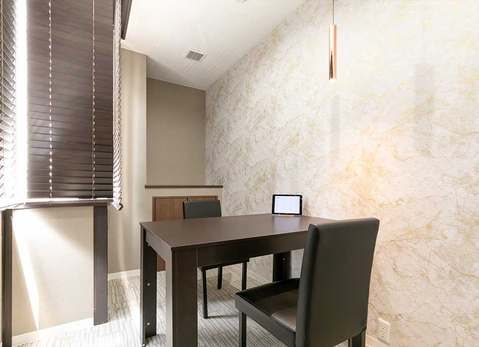 島根松江店の店舗写真4