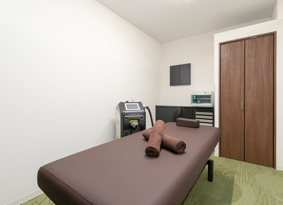 島根松江店の店舗写真5