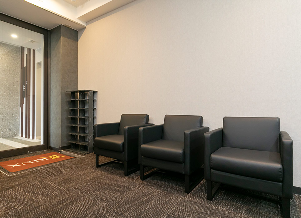 新潟長岡店の店舗写真3