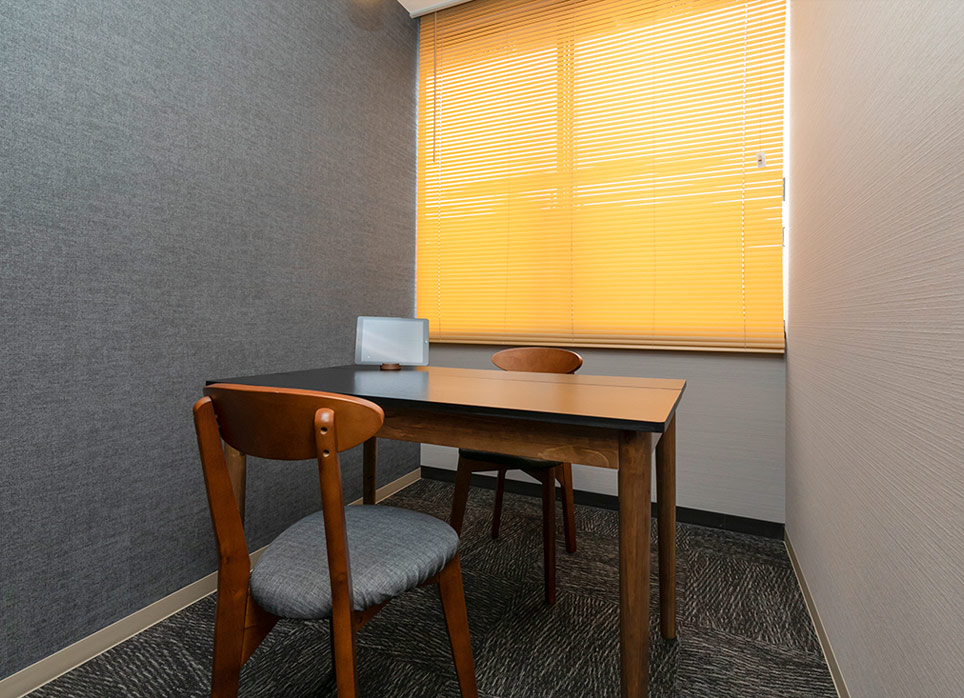 新潟長岡店の店舗写真4