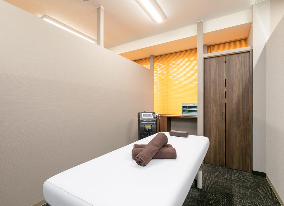 新潟長岡店の店舗写真5