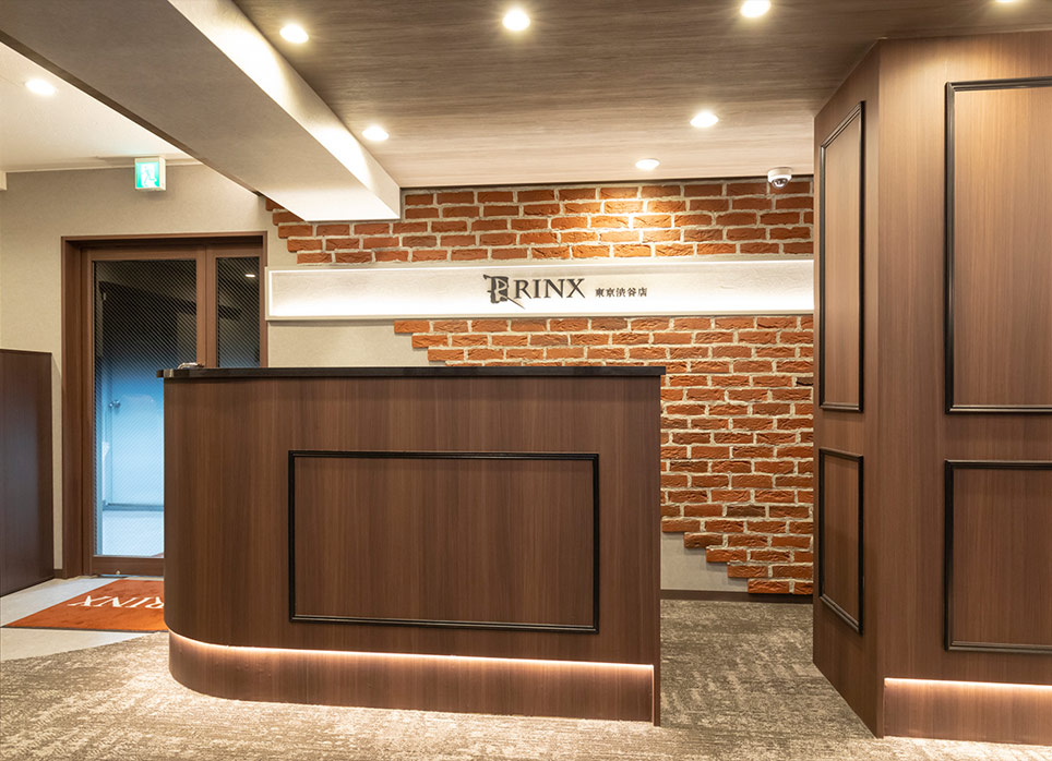 東京渋谷店の店舗写真2