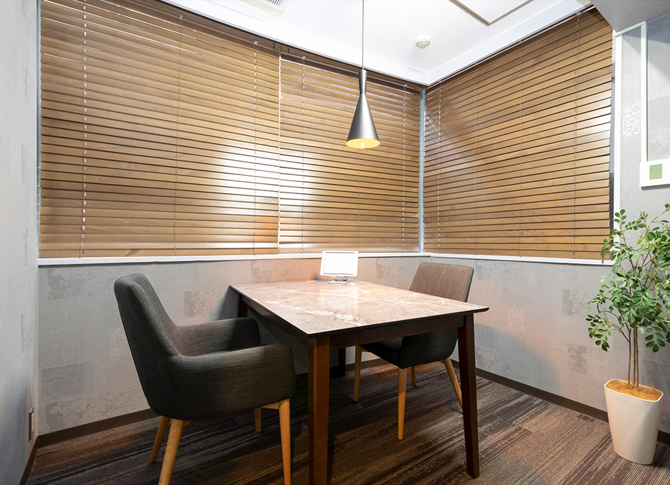 東京渋谷店の店舗写真4