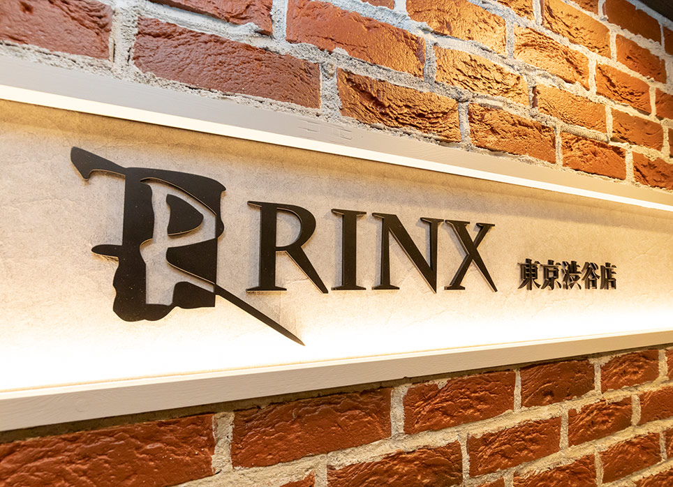 東京渋谷店の店舗写真6