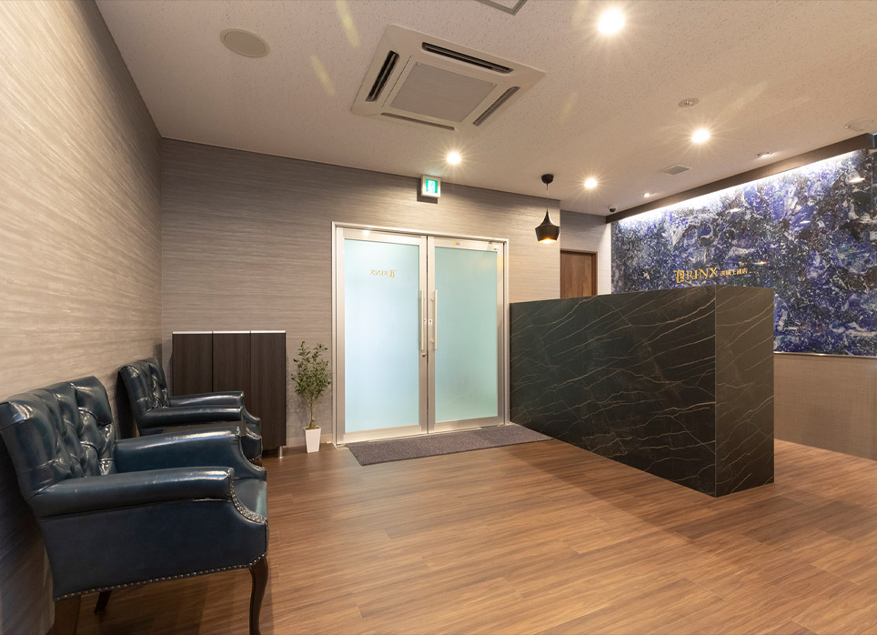 茨城土浦店の店舗写真2