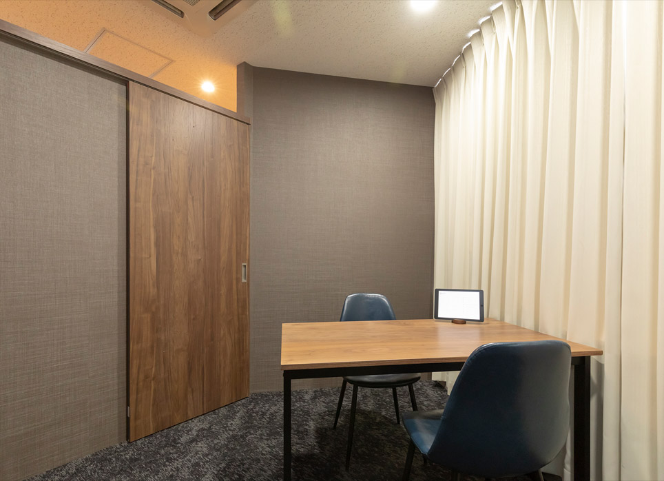 茨城土浦店の店舗写真4