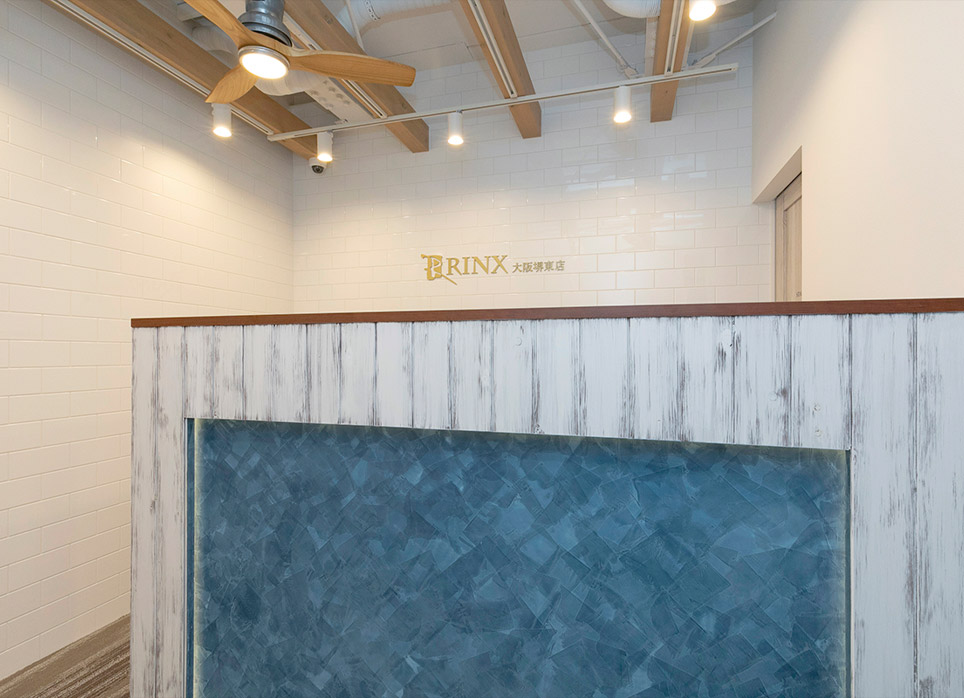 大阪堺東店の店舗写真1