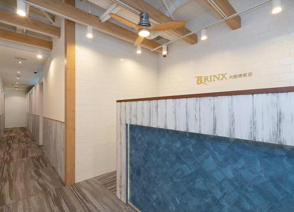 大阪堺東店の店舗写真2