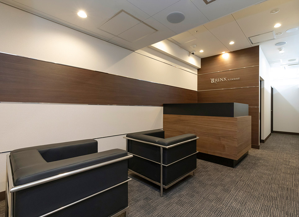 名古屋金山店の店舗写真3