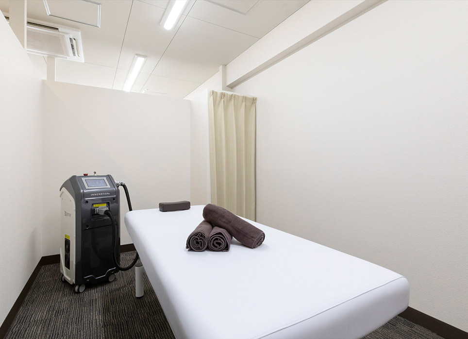 名古屋金山店の店舗写真5