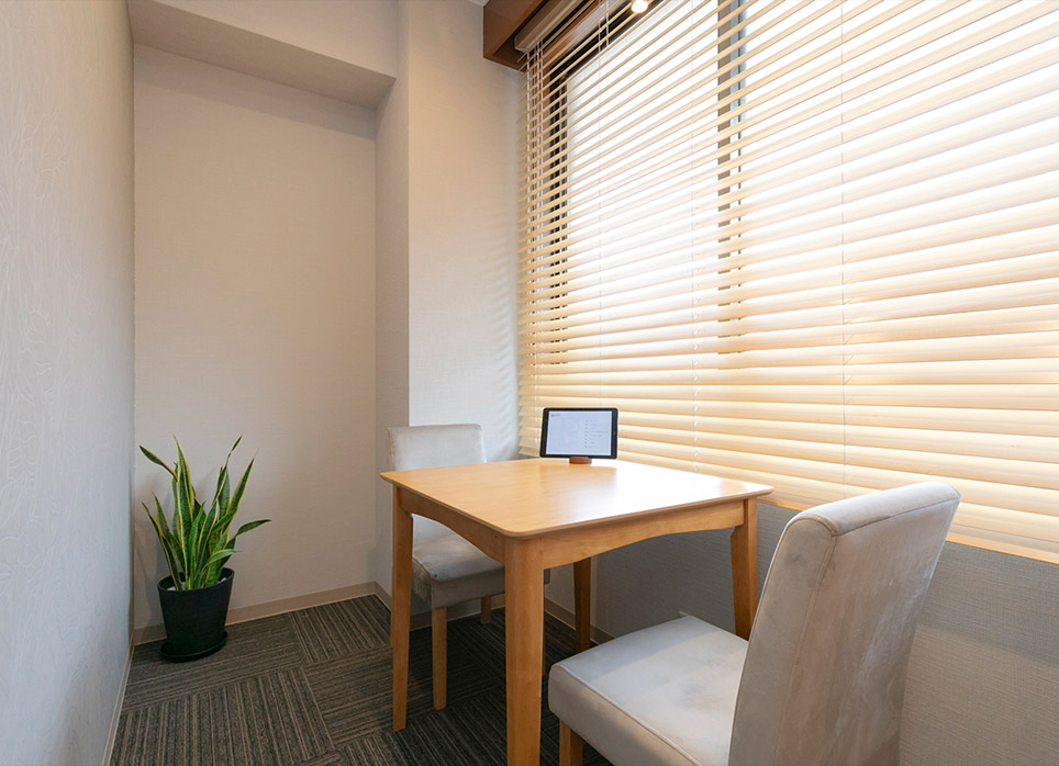 宮崎店の店舗写真4