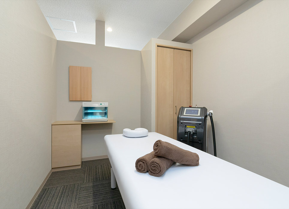 宮崎店の店舗写真5