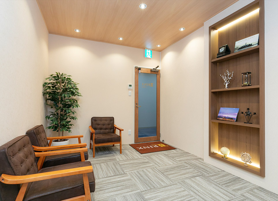 大分駅前店の店舗写真3