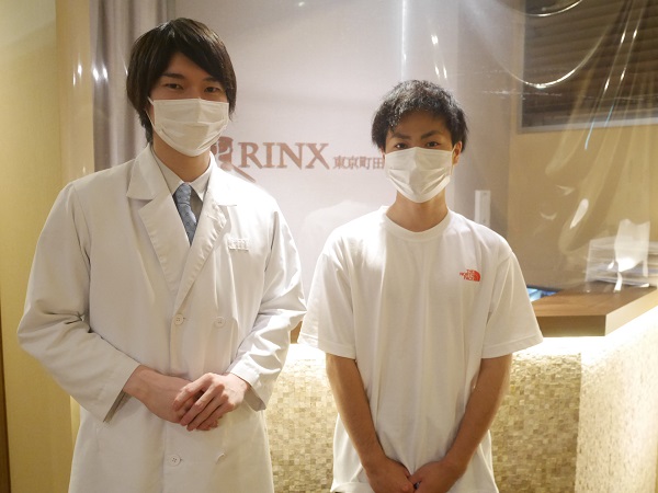 東京町田店7様の声 詳細[2021年06月07日]