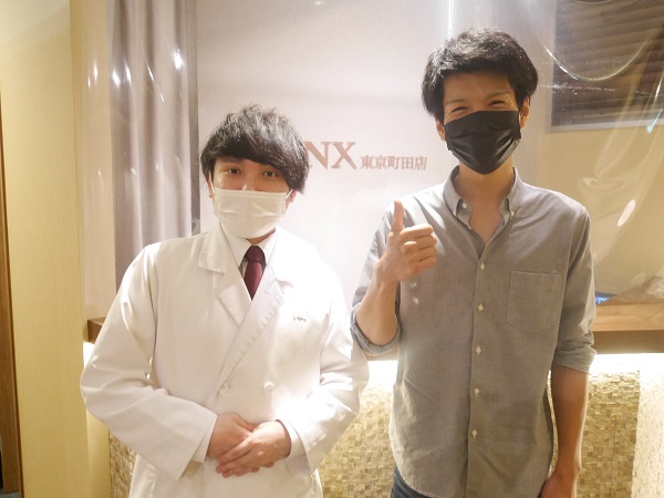 東京町田店24様の声 詳細[2021年07月08日]